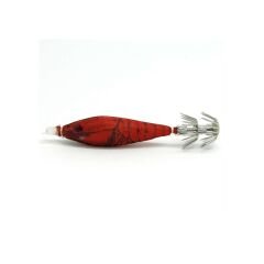 Captain 3007 Kalamar Zokası 6cm Metsuki Squid D