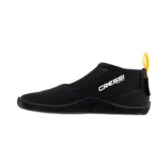 Cressi Aquatrek Dalış Çizmesi BLACK - 2XL 46-47