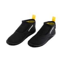 Cressi Aquatrek Dalış Çizmesi BLACK - 2XL 46-47