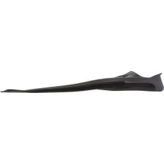 Cressi Free Frog Dalış Paleti SİYAH - 41 - 42
