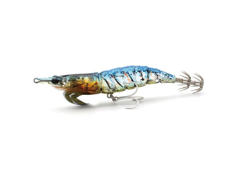 Little Jack Onliest 3.0 11.2 gr Kalamar Zokası 03