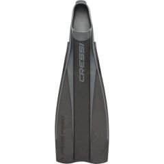 Cressi Free Frog Dalış Paleti SİYAH - 43 - 44