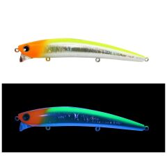 Longin Franky 120mm 20gr Floating Maket Balık TU001WD C.H. Yamakoğlu