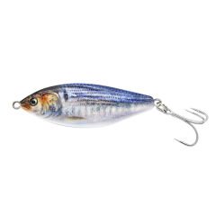 Little Jack Forma Spoon 67mm 28gr Kaşık #02
