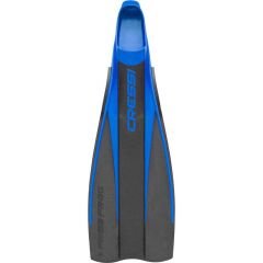 Cressi Free Frog Dalış Paleti MAVİ - 39 - 40