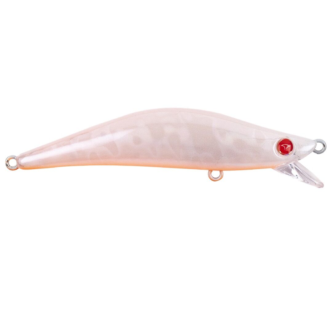 Hanfish Lokman 80S 80MM 8.5gr Maket Balık LM242 - Uv Peary