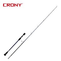 Crony Amazing 3 Spinning ASJS-631 191 cm 120gr Slow Jigging Kamış