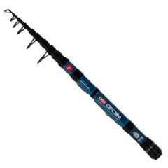 Kali Kunnan Micro Teleskopik Olta Kamışı Standart - 180CM/20-60GR