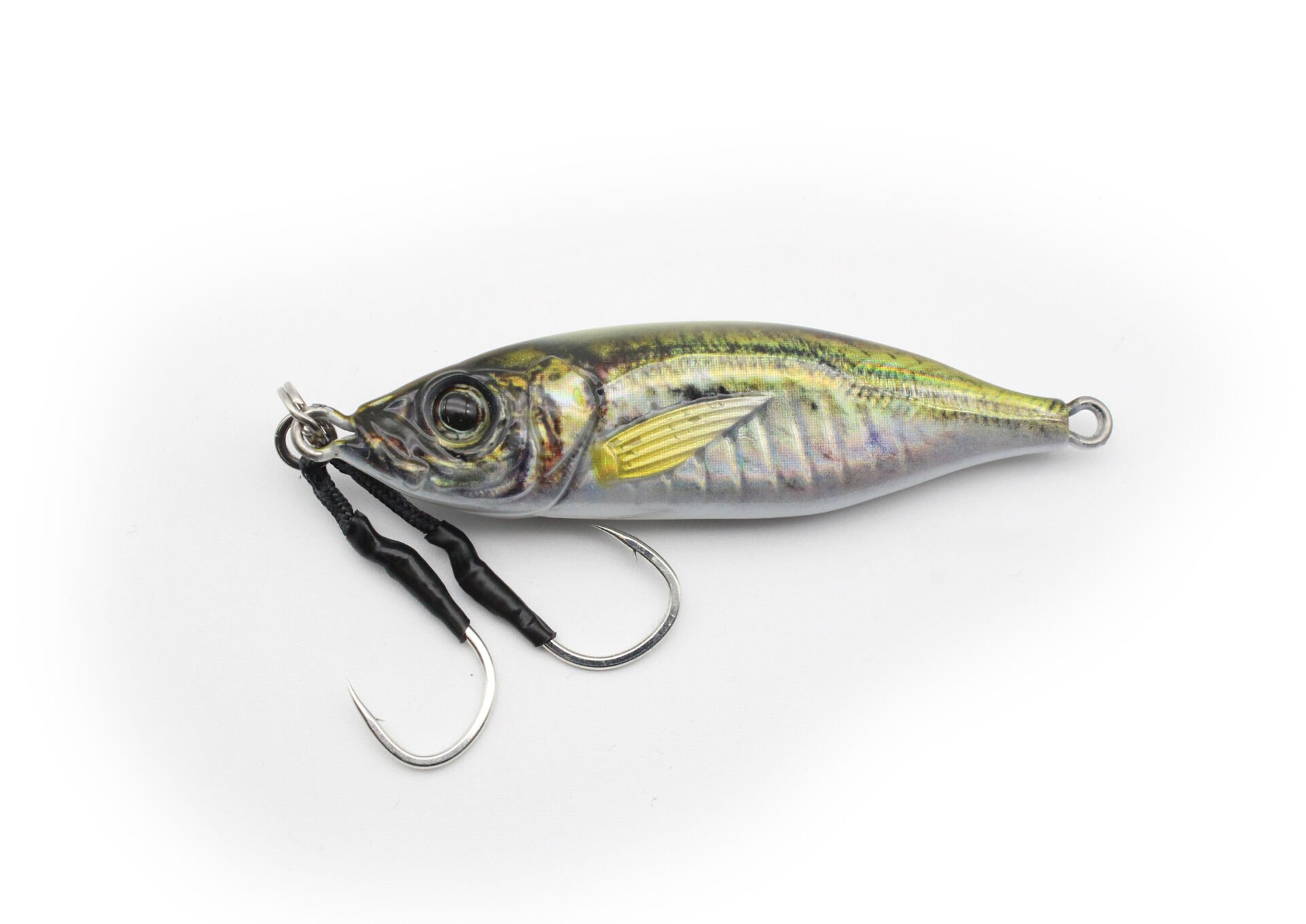 Little Jack Metal Adict 06 30 gr Jig Yem 01