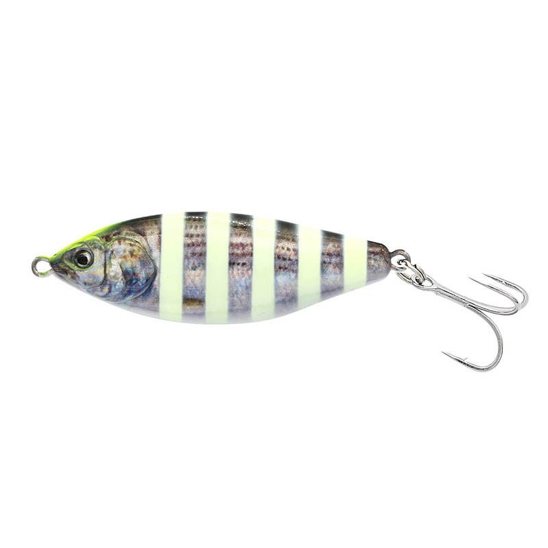 Little Jack Forma Spoon 58mm 18gr Kaşık #07
