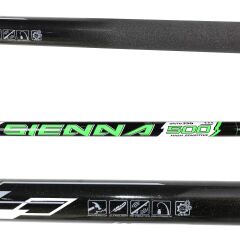 Captain 1010 Sienna Pole Karbon Göl Kamışı