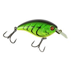 Mustad BLF Deceiver Shallow Runner Crankbait Sahte Balığı SWT - 55MM
