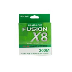 Remixon Fusion 300m X8 Green İp Misina