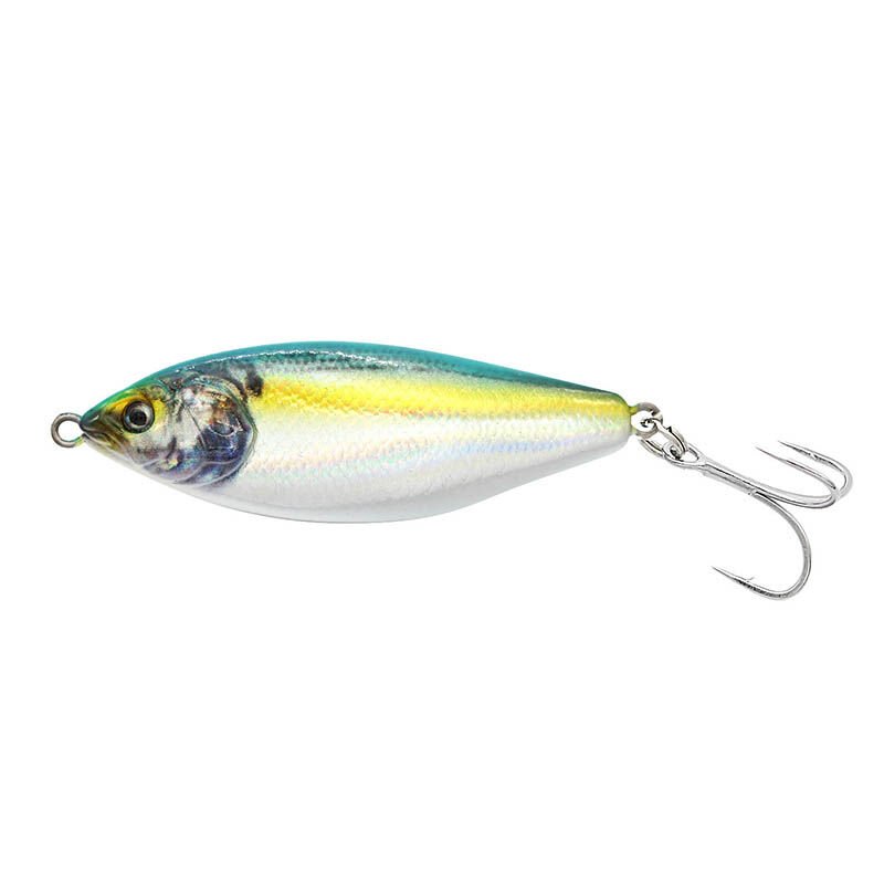 Little Jack Forma Spoon 58mm 18gr Kaşık #06