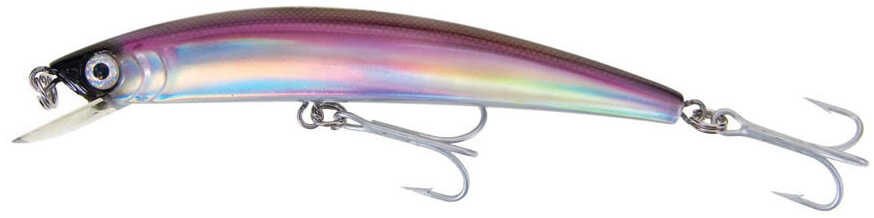 Yozuri Original Crystal Minnow Sinking Sahte Balığı WS - 70MM