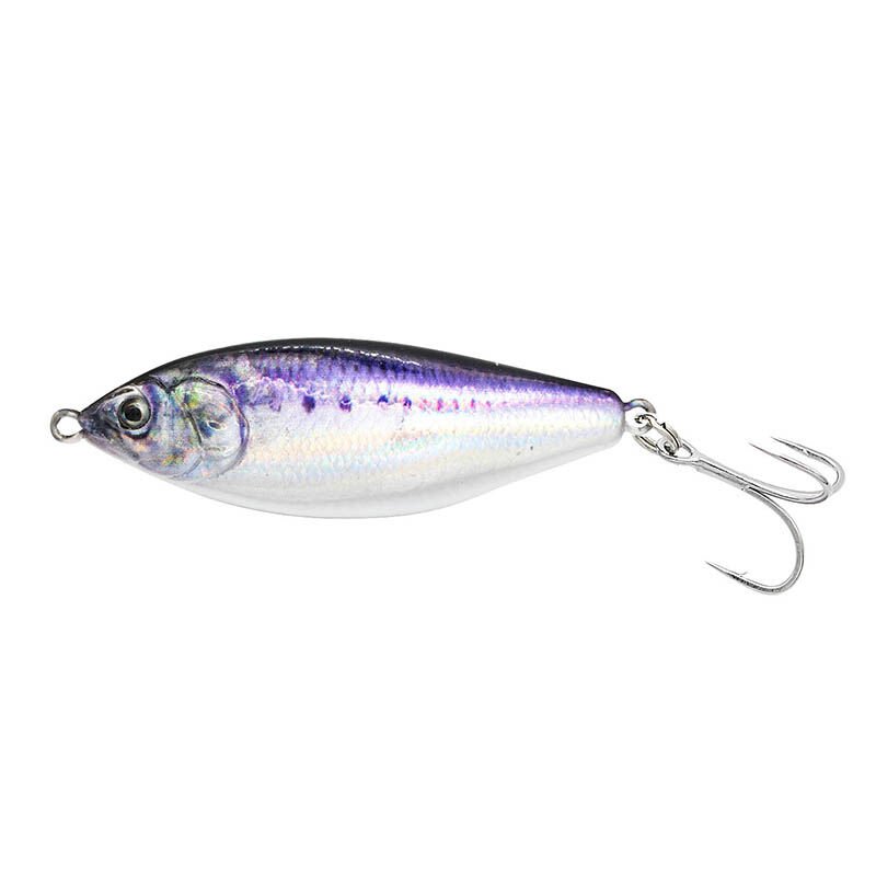 Little Jack Forma Spoon 58mm 18gr Kaşık #03