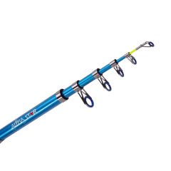 Albastar Eren Olta Kamışı Standart - 240CM