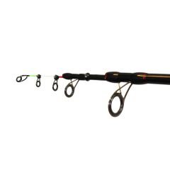 Captain 1499 Legend Tele Boat Teleskobik Tekne Kamışı 150gr Atar