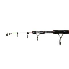 Captain 1499 Legend Tele Boat Teleskobik Tekne Kamışı 150gr Atar