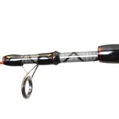 Captain 1499 Legend Tele Boat Teleskobik Tekne Kamışı 150gr Atar