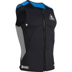 Cressi  Guardian Man Dalış Yeleği BLACK-BLUE - 2MM - S - NO:2
