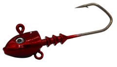 Albastar 2031 Jighead 5 - 7GR - 4LU