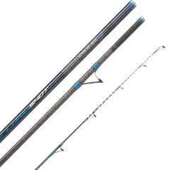 Kali Kunnan Longshot Surf Olta Kamışı Standart - 420CM/100-250GR
