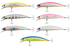 Kendo Zero BT Minnow 110F 14.8GR Sahte Balık 24