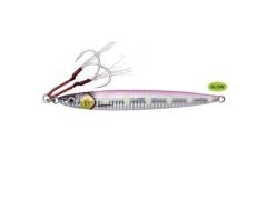 Savage gear 3D Slim Jig Minnow 80 gr 14 cm Jig Yem