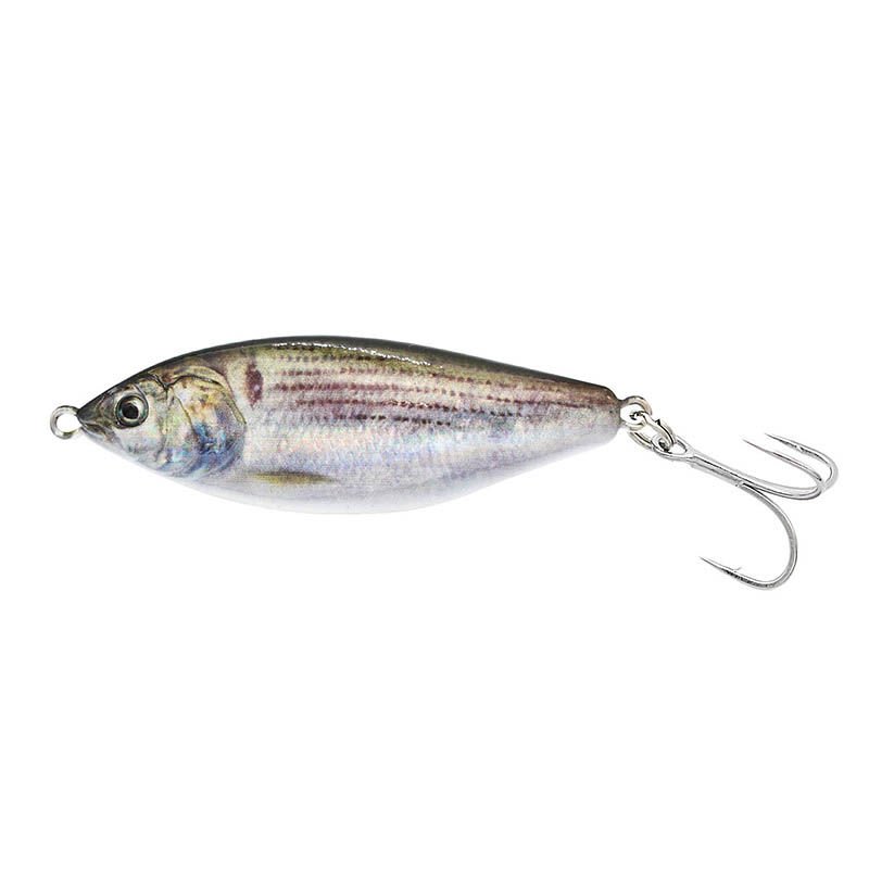 Little Jack Forma Spoon 58mm 18gr Kaşık #01