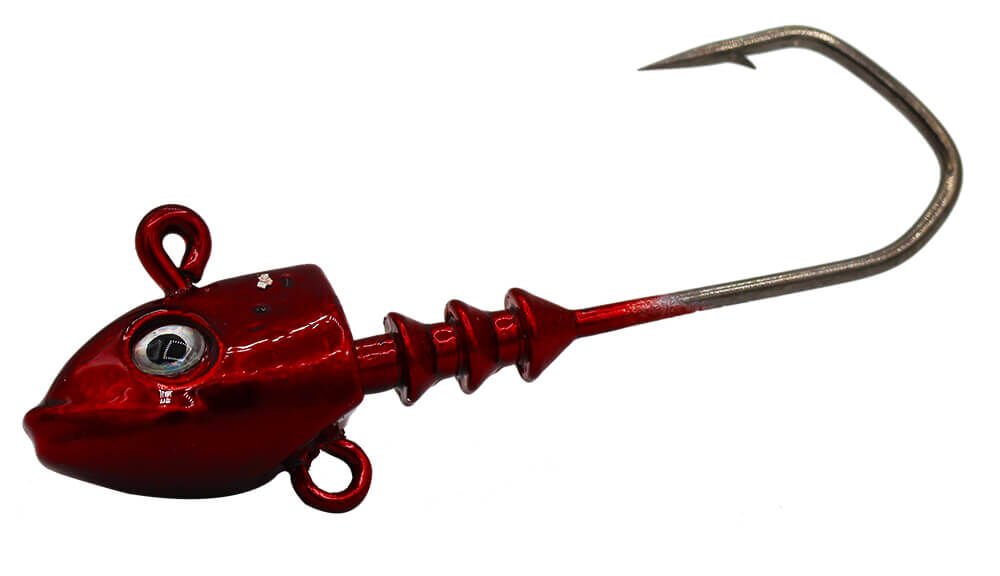 Albastar 2031 Jighead 5 - 14GR - 2LI