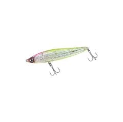 DAIWA MORETHAN SWITCH HITTER 105F LASER IMPACT Read Head
