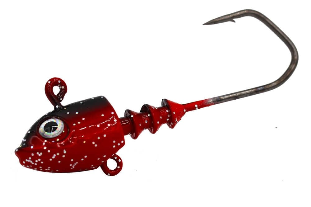 Albastar 2031 Jighead 1 - 14GR - 2LI