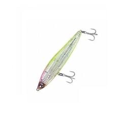 DAIWA MORETHAN SWITCH HITTER 105F LASER IMPACT Read Head