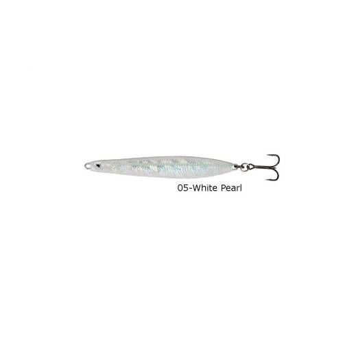 Savage gear Seeker Isp 102mm 28g Suni Yem 05-WHİTE PAERL