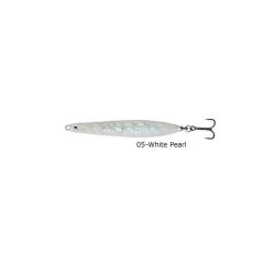 Savage gear Seeker Isp 102mm 28g Suni Yem 05-WHİTE PAERL