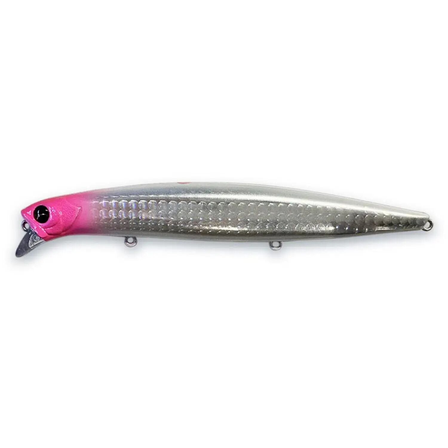Apia Lammtarra (2025) 130FL 130mm 22gr Floating Maket Balık 302 Pink Head