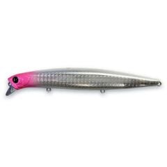 Apia Lammtarra (2025) 130FL 130mm 22gr Floating Maket Balık 302 Pink Head