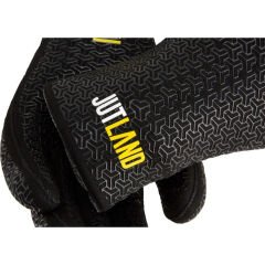 Cressi Jutland Dalış Eldiveni BLACK - 5MM - XL - NO:5