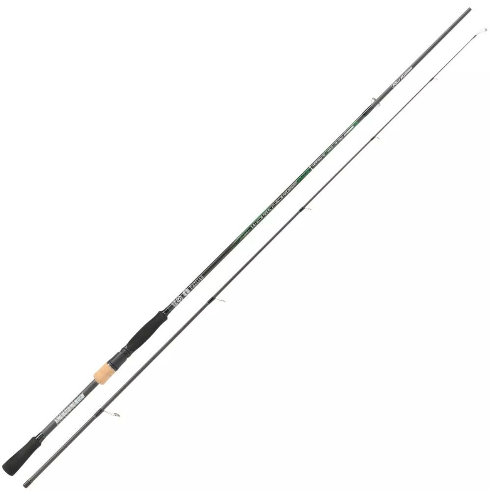 Kali Kunnan Workhorse Spin Olta Kamışı Standart - 253CM/15-50GR