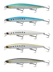 Savage Gear Sea Bass Minnow 12CM 14.5GR S