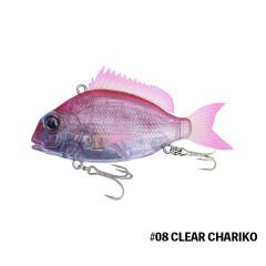 Little Jack Charikom 75 mm 30 gr Vib Yem 08