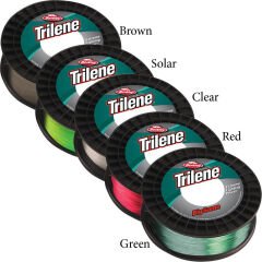 Berkley Trilene Big Game Misina CLEAR - 0.61MM - 600MT - 25KG