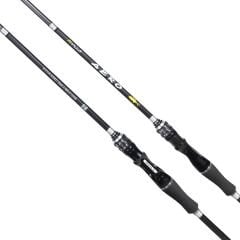 RYUJI AERO 2.70M 4-35GR 2P SPIN KAMIŞ