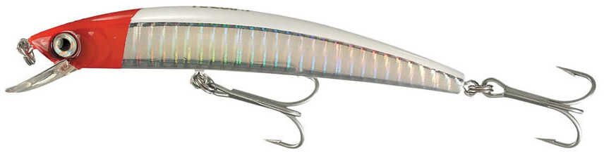 Yozuri Original Crystal Minnow Sinking Sahte Balığı GHRH - 90MM