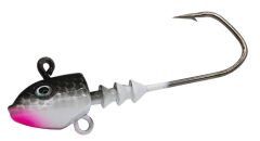 Albastar 2031 Jighead 3 - 7GR - 4LU