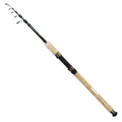 Captain 1640 Camelon Tele Spin Kamış 3-16 & 4-18gr Atar
