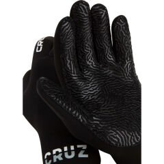 Cressi Cruz Dalış Eldiveni BLACK - 3MM - M - NO:3