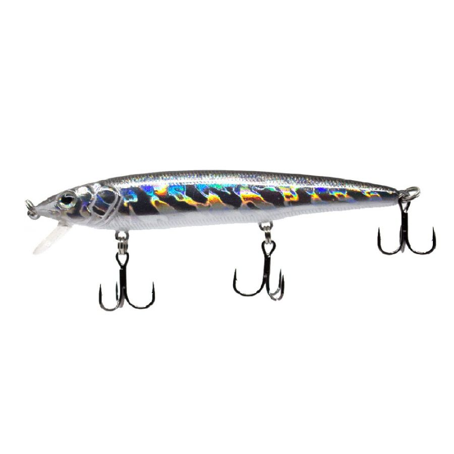 Strike Pro EG-063 F F Flash Minnow 85 Serisi Suni Yem 010