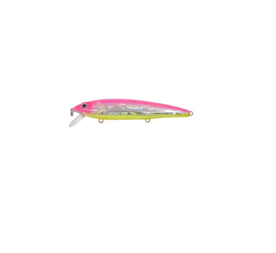 Strike Pro EG-063 F F Flash Minnow 85 Serisi Suni Yem 769-153LU